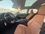 لكزس إن إكس-300 2021